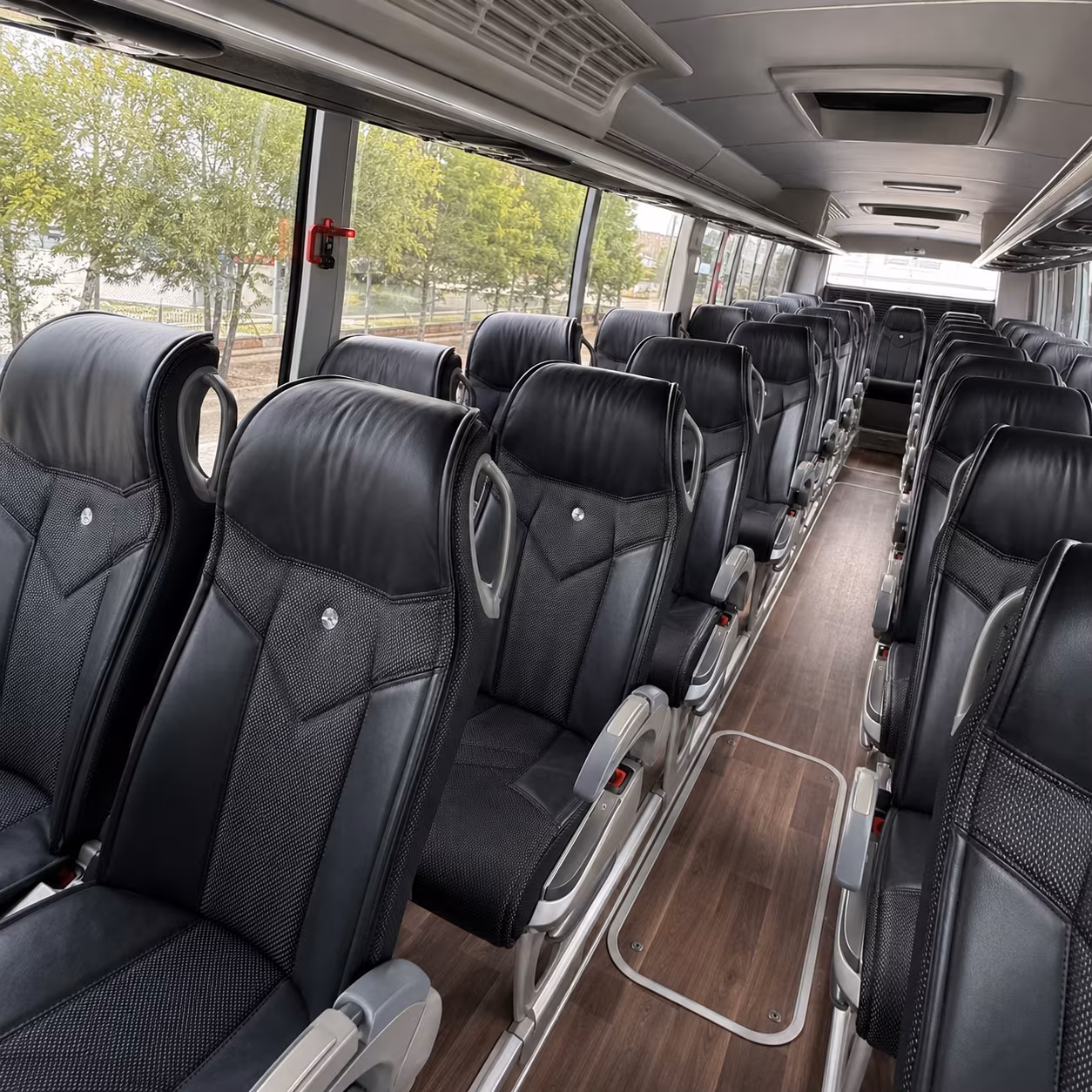 book a bus to the san diego botanic garden right here in encinitas