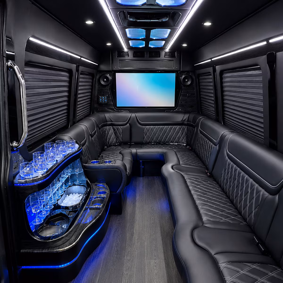 carlsbad bus rentals