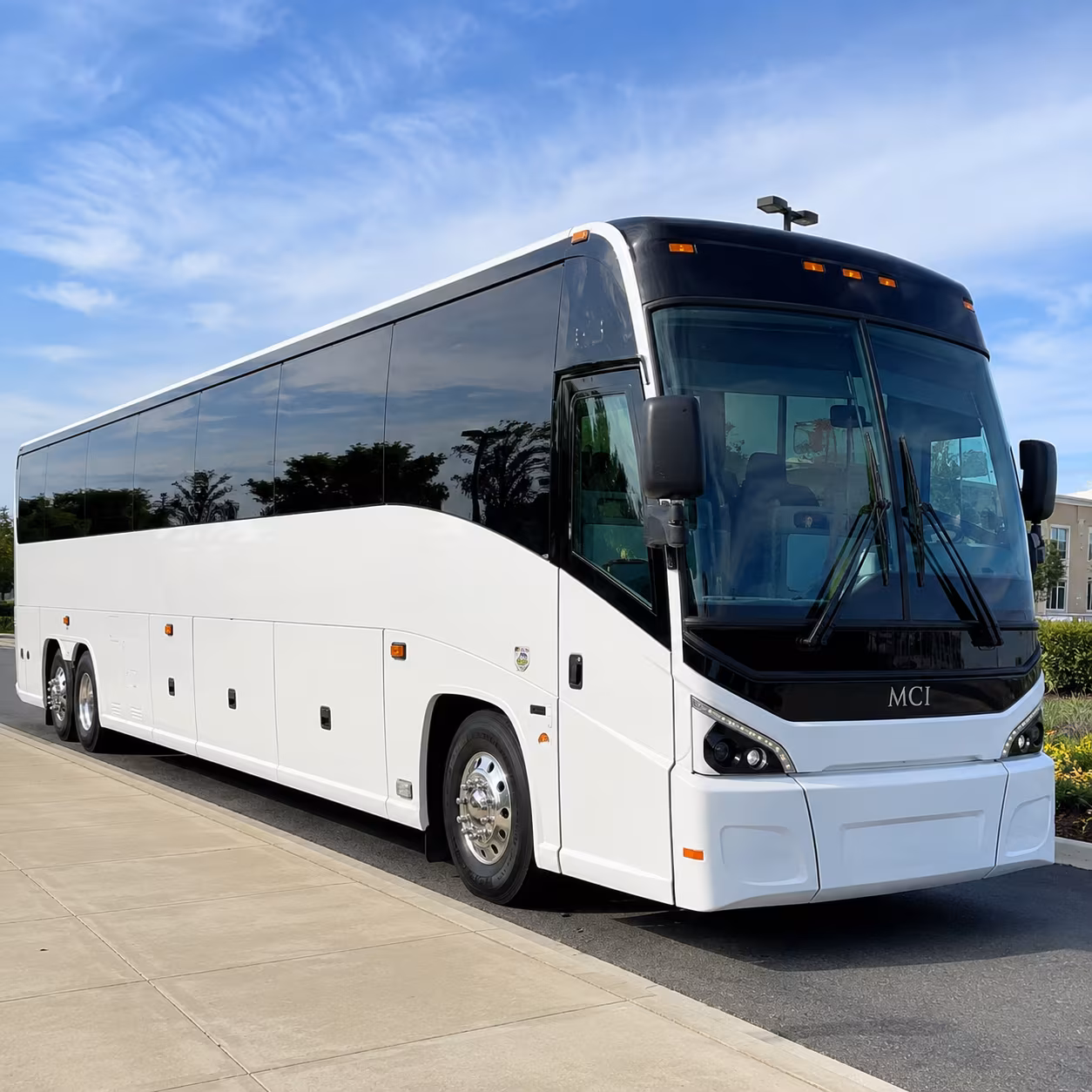 carlsbad easy long distance charter bus rentals in carlsbad