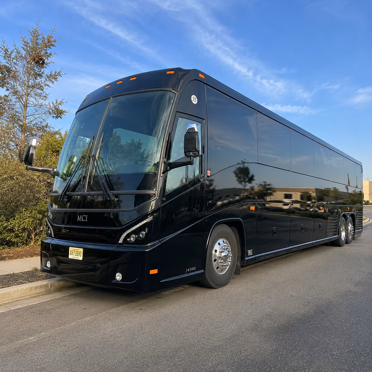 carlsbad easy sports team and fan group bus rentals in carlsbad