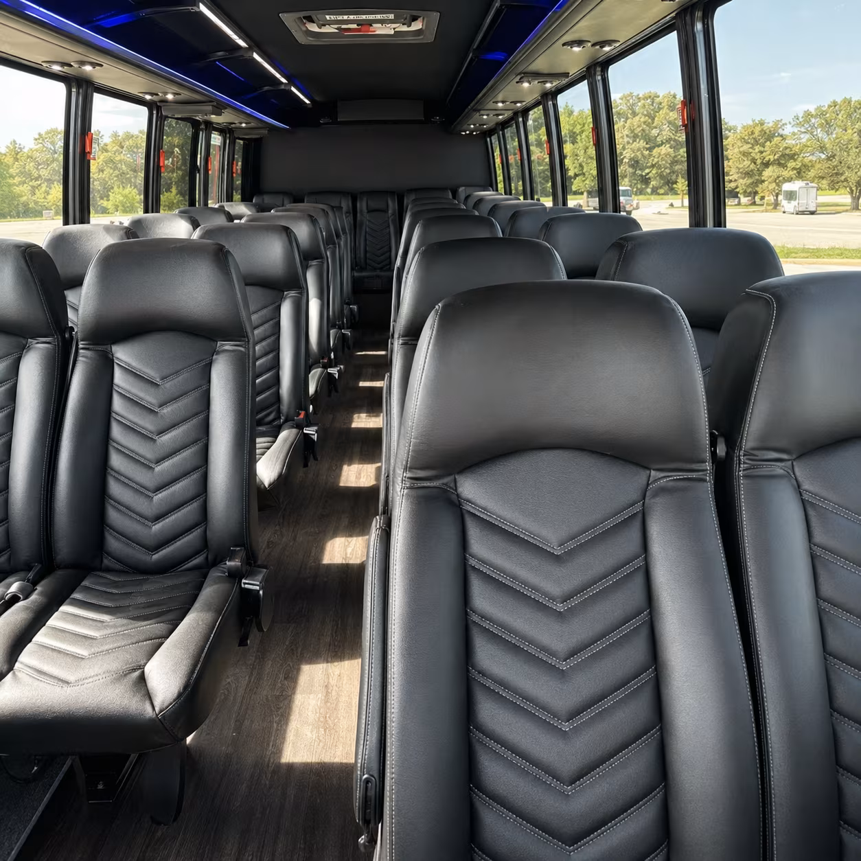 carlsbad employee shuttle bus rentals in carlsbad