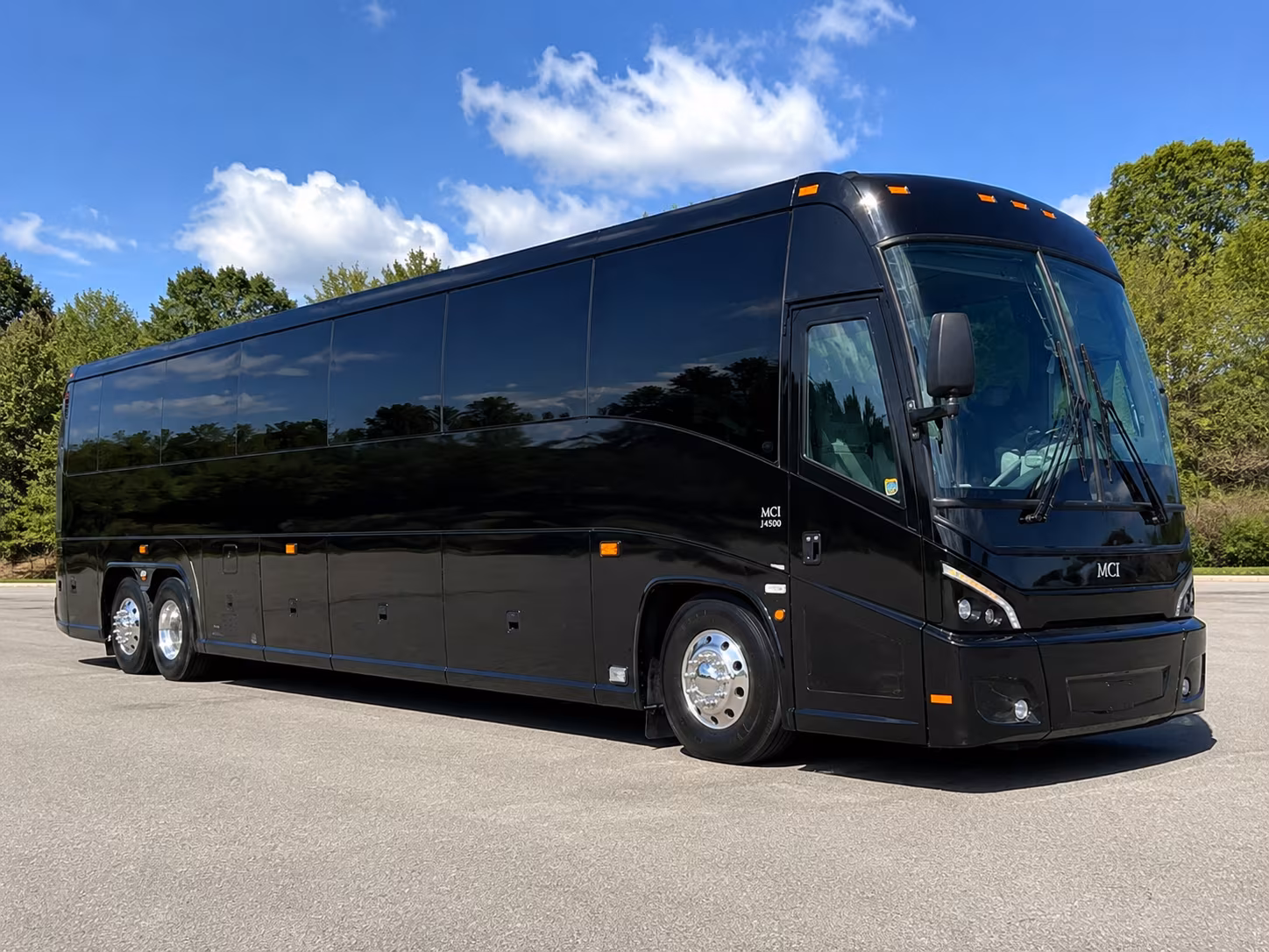 carlsbad private event transportation for groups and attendees