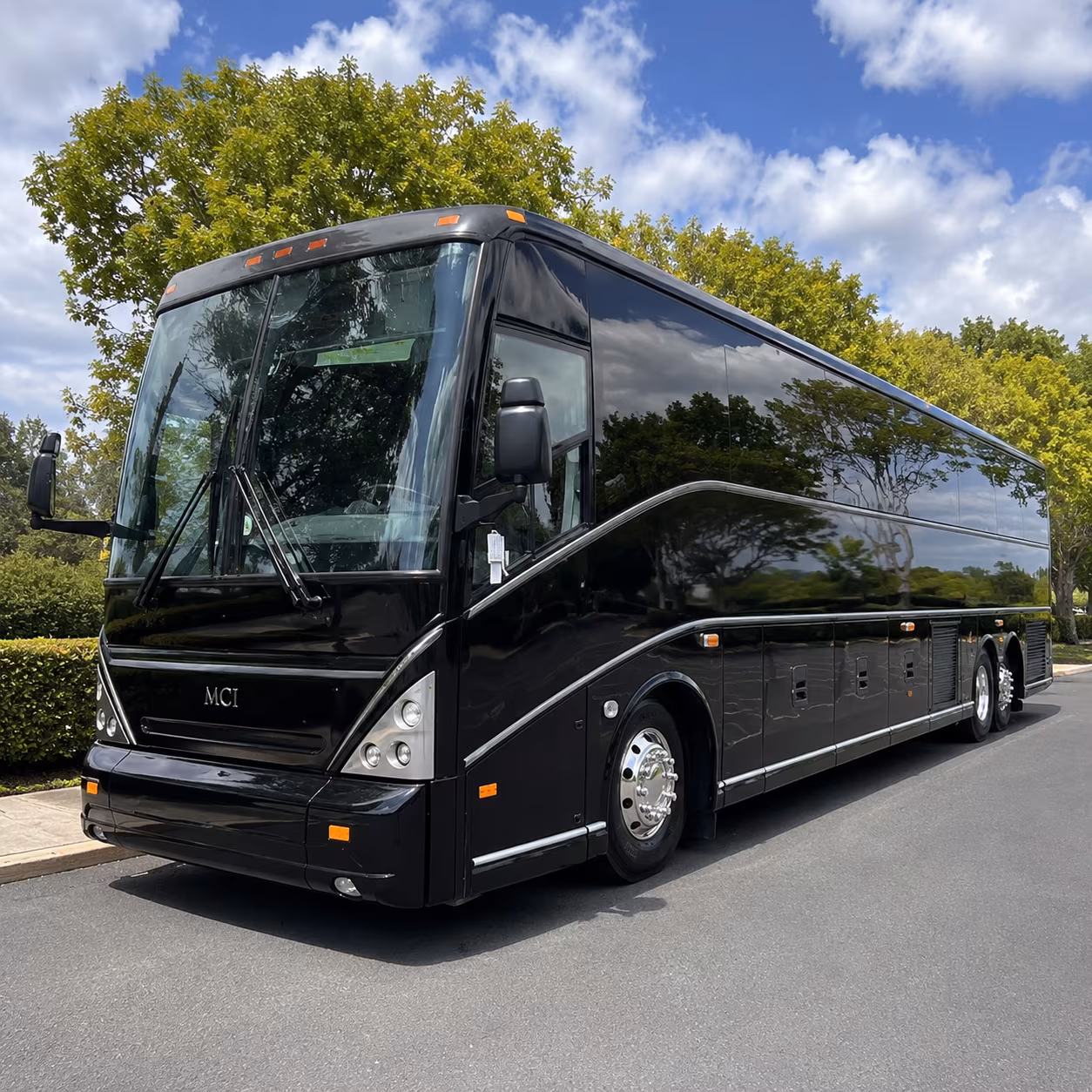 coordinating encinitas to camp pendleton personnel shuttles has never been easier