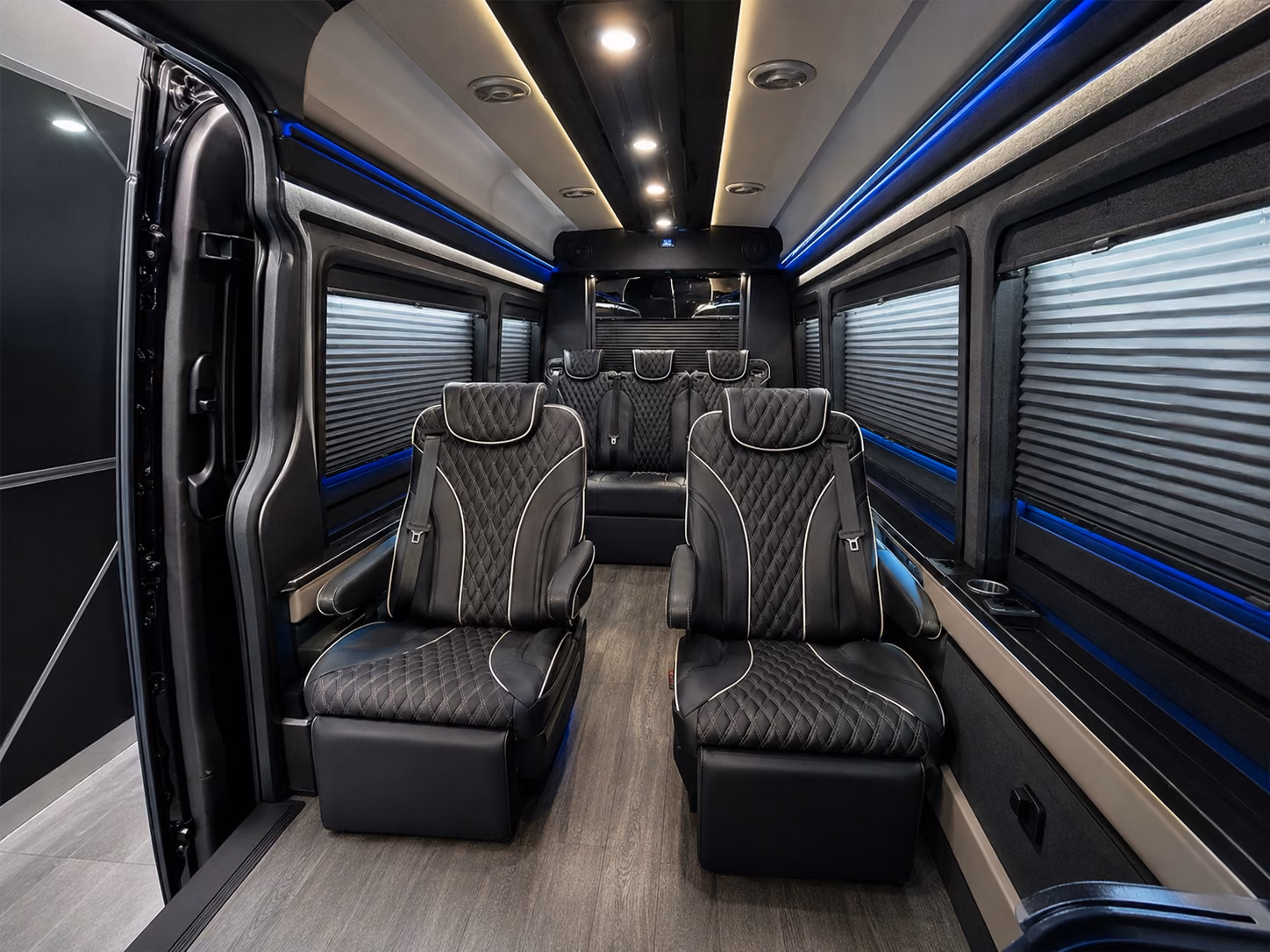 early flights late returns airport shuttles on your schedule