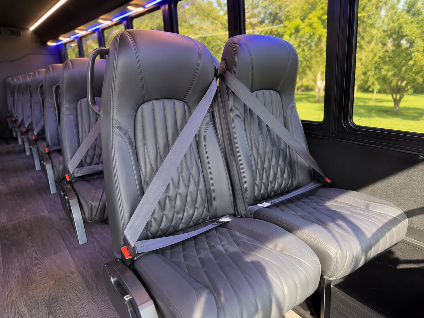 el cajon church and religious group charter bus rentals in el cajon
