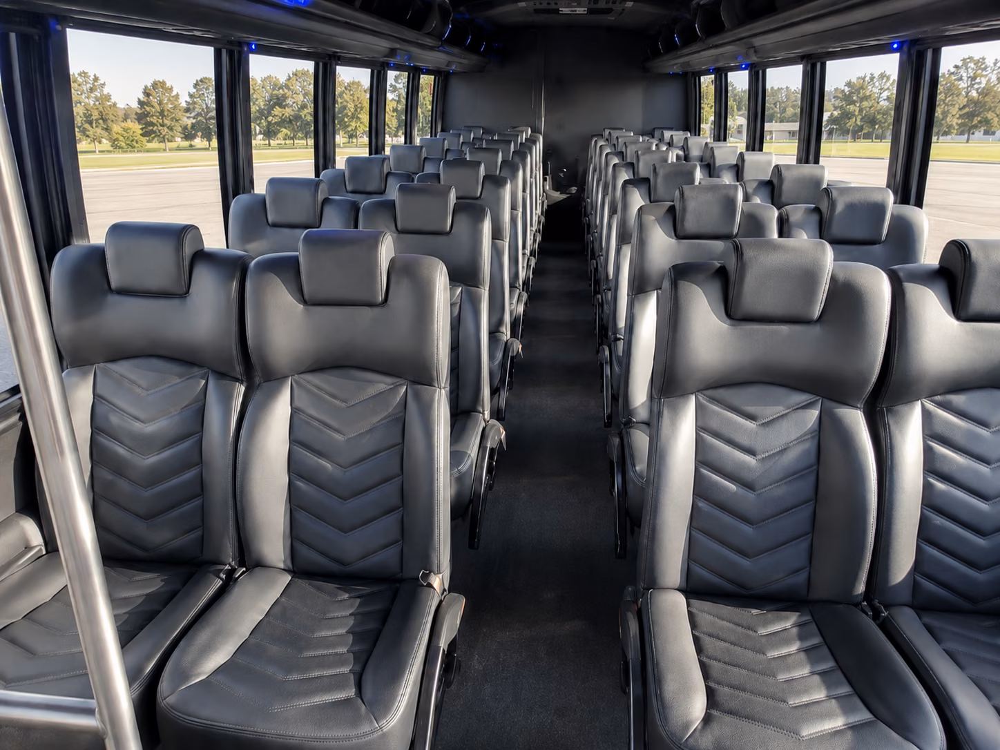 el cajon explore the el cajon music scene with a charter bus