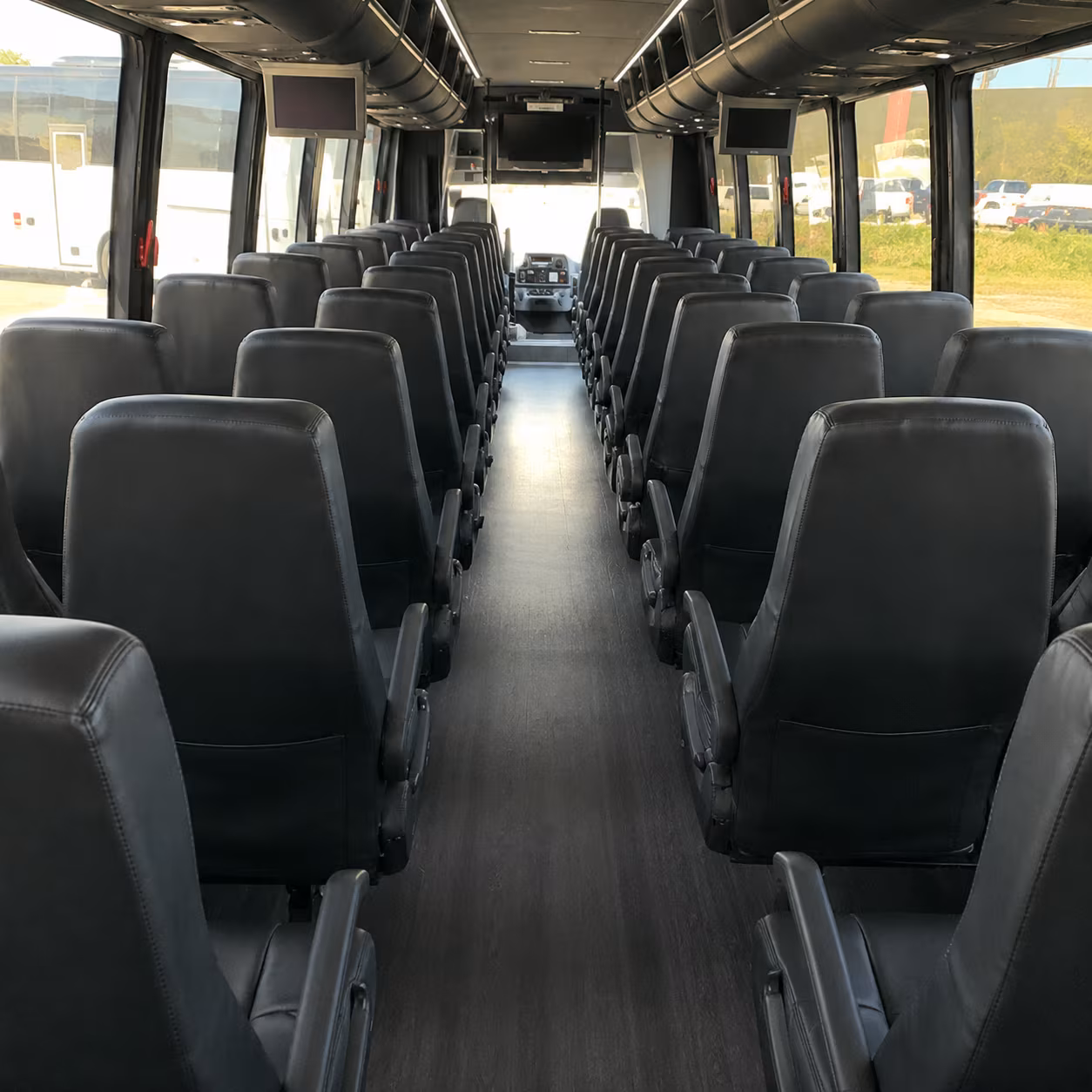 el cajon get your players and fans to the game on time with an el cajon charter bus