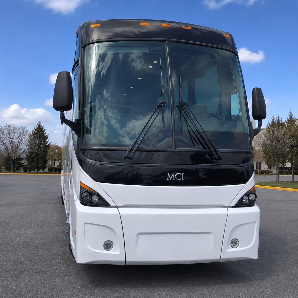 el cajon polished and efficient corporate charter bus rentals