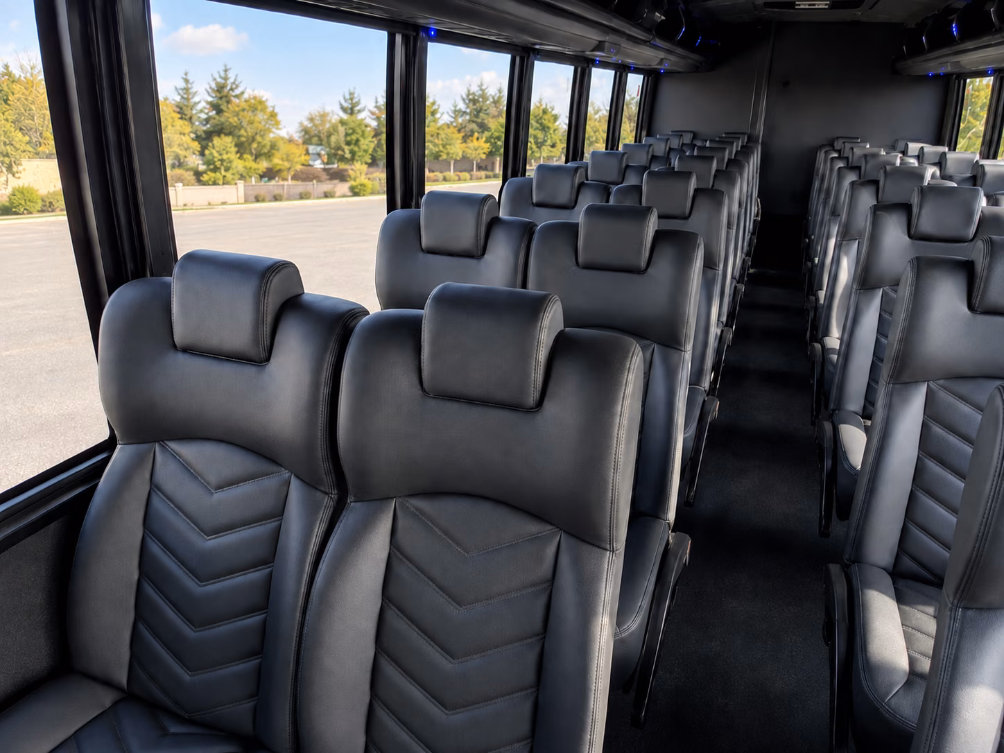el cajon private employee shuttles for el cajon companies
