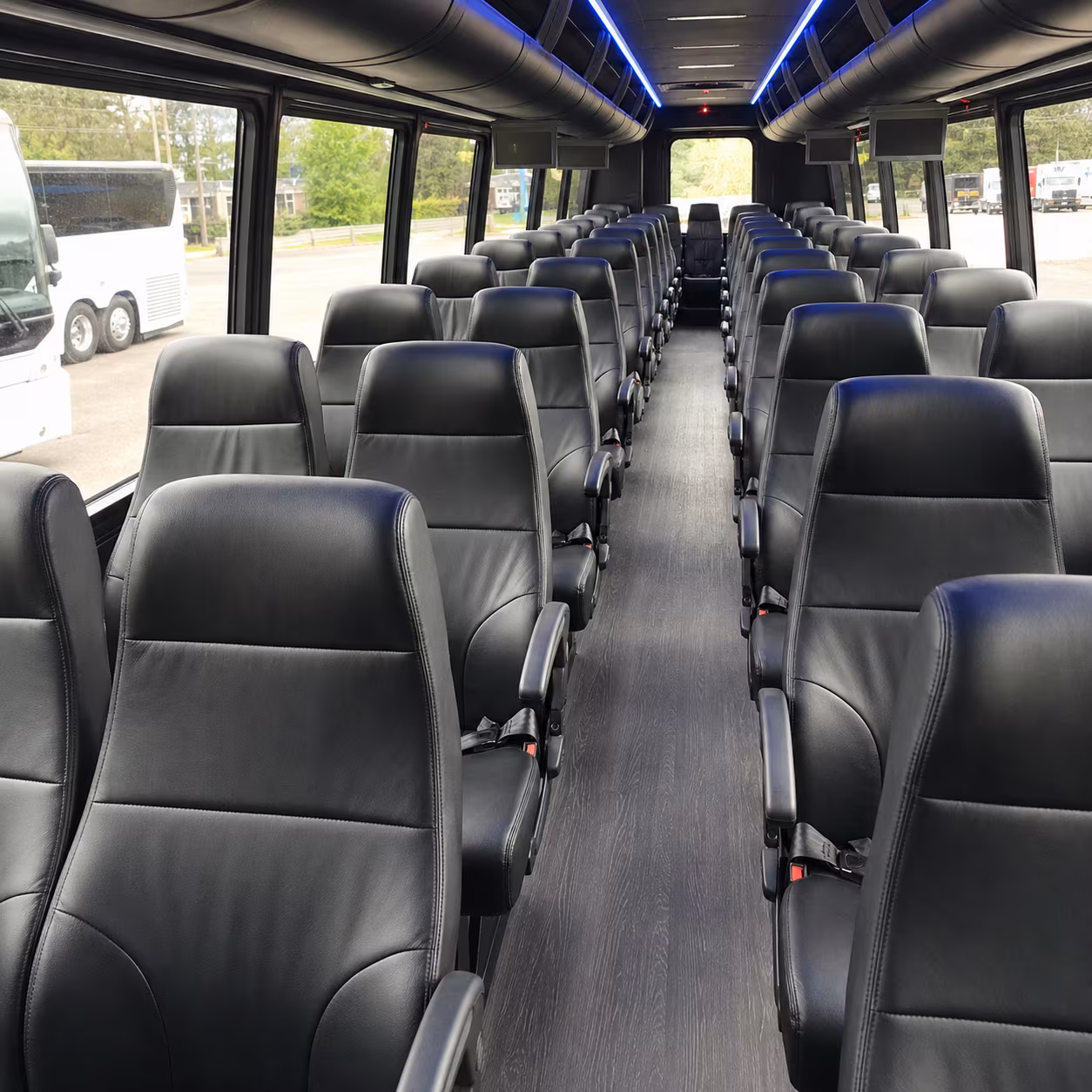 el cajon prom night bus rentals across el cajon