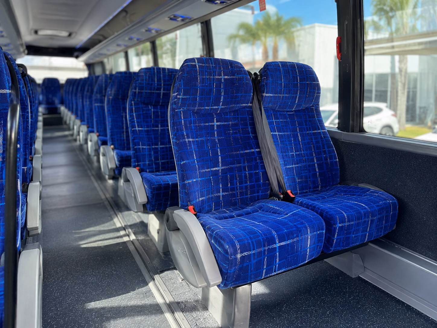 encinitas concert transportation