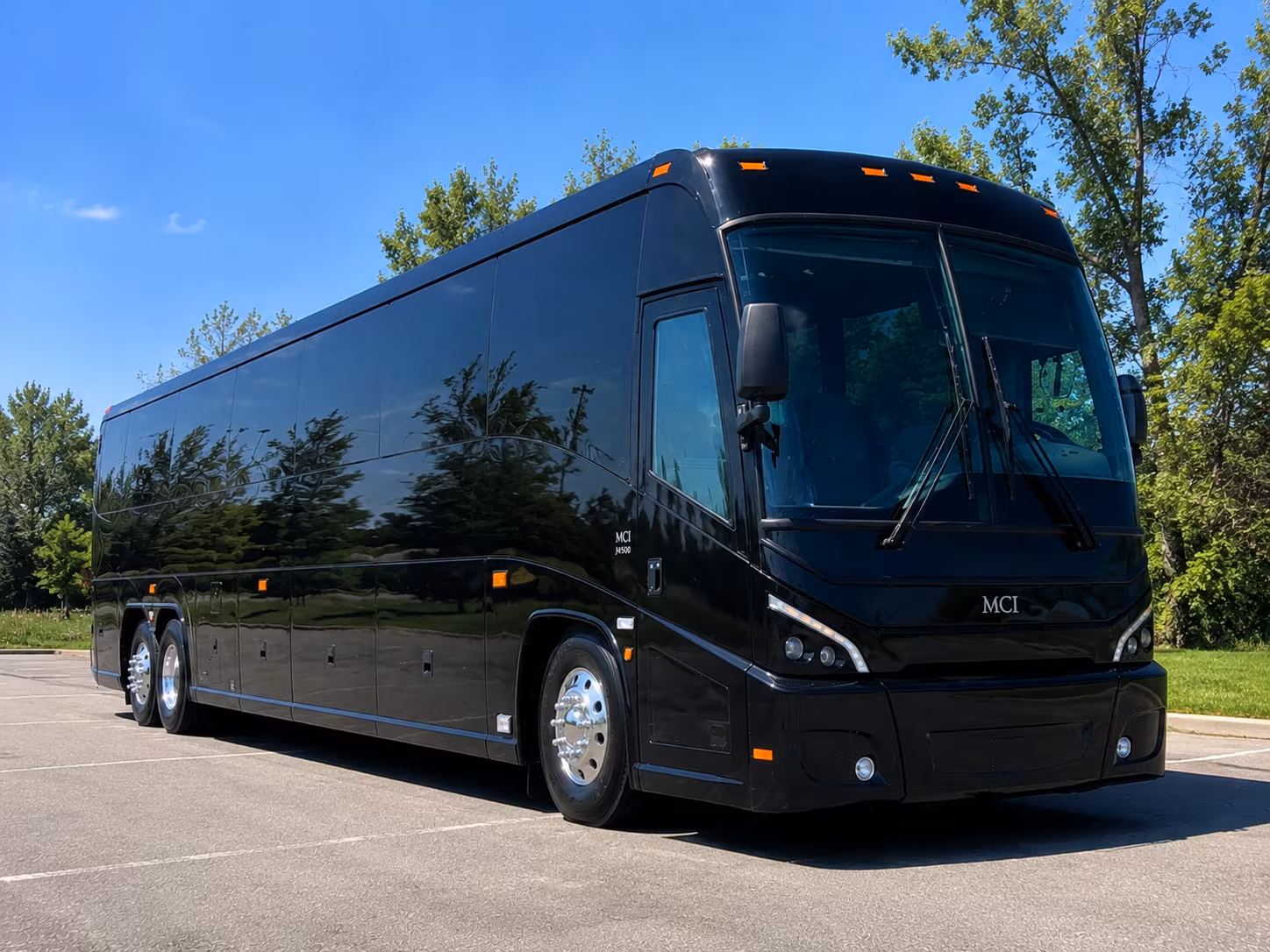 encinitas corporate event transportation