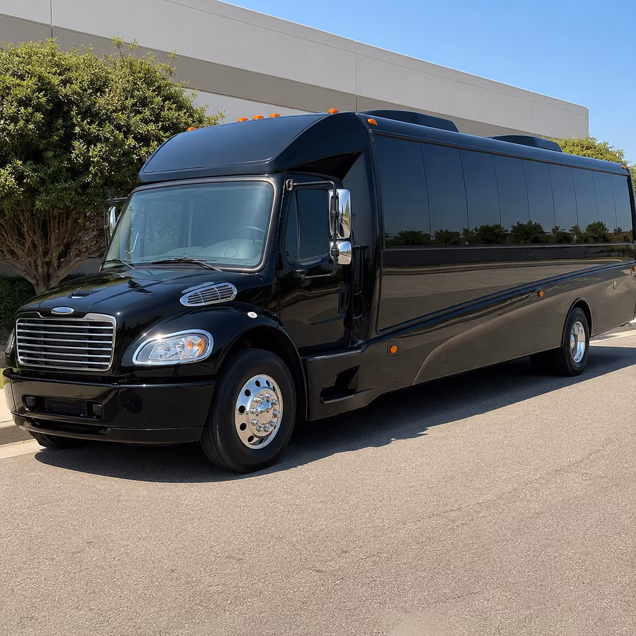 encinitas employee transportation