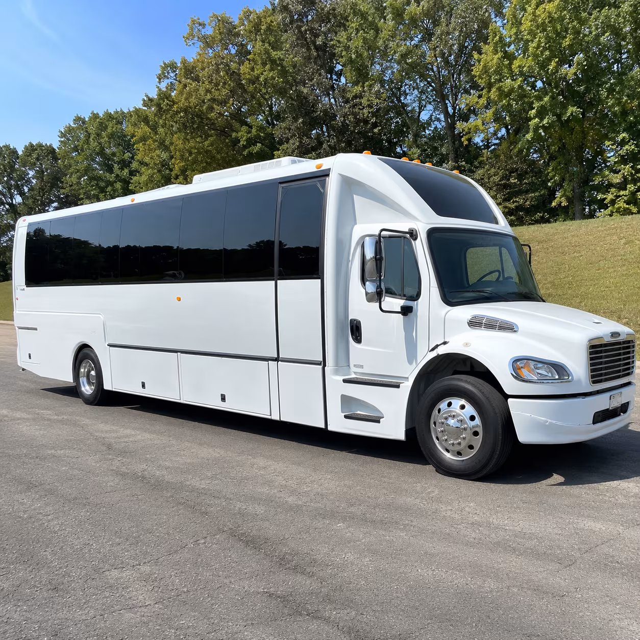 encinitas party bus