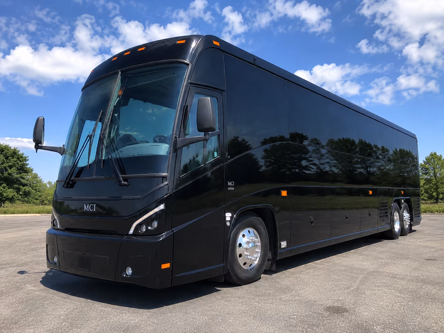 encinitas private event transportation onboard seating