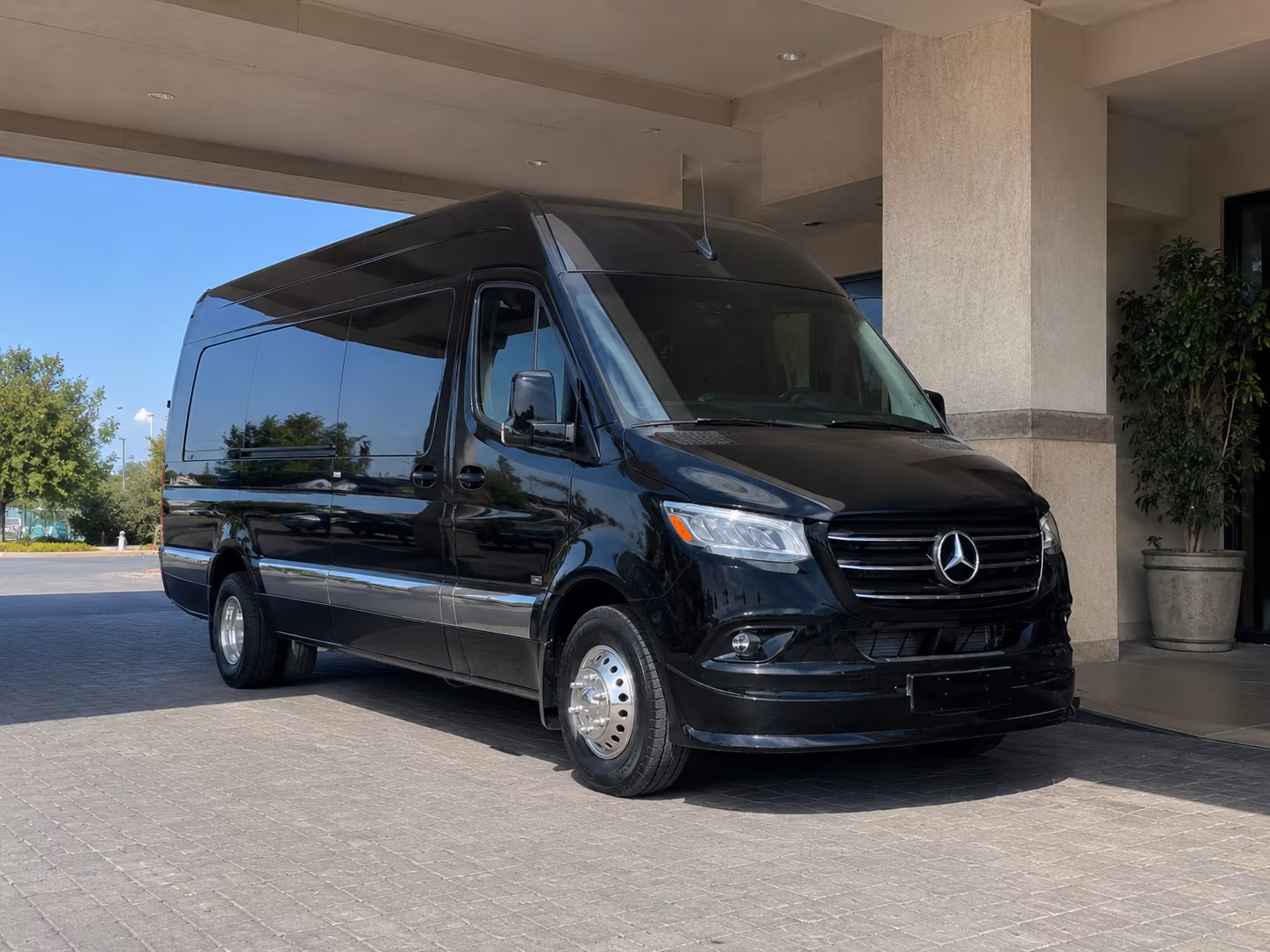 encinitas private event transportation