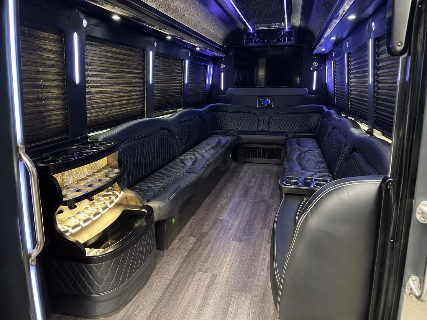 encinitas prom transportation
