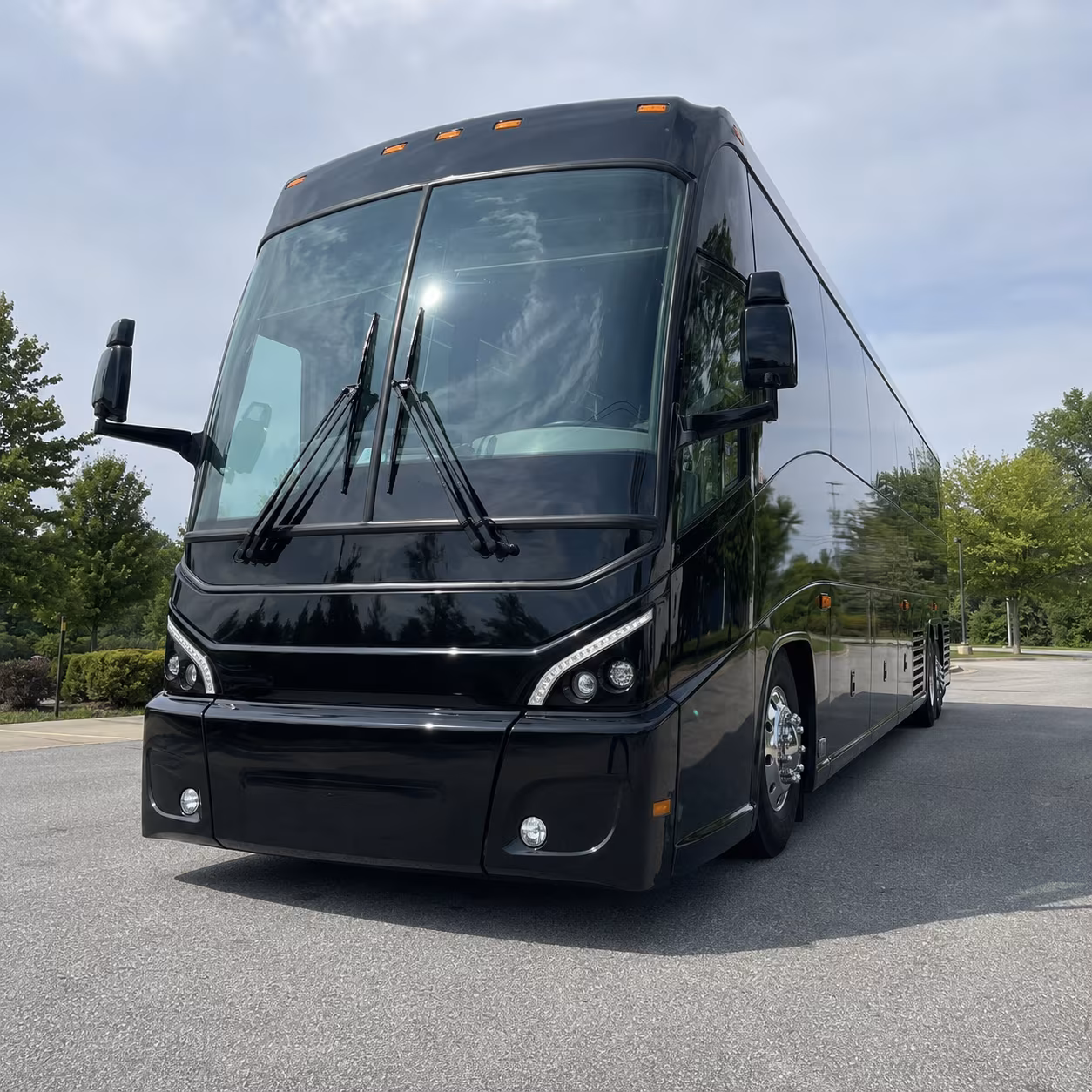 encinitas sporting event transportation onboard seating