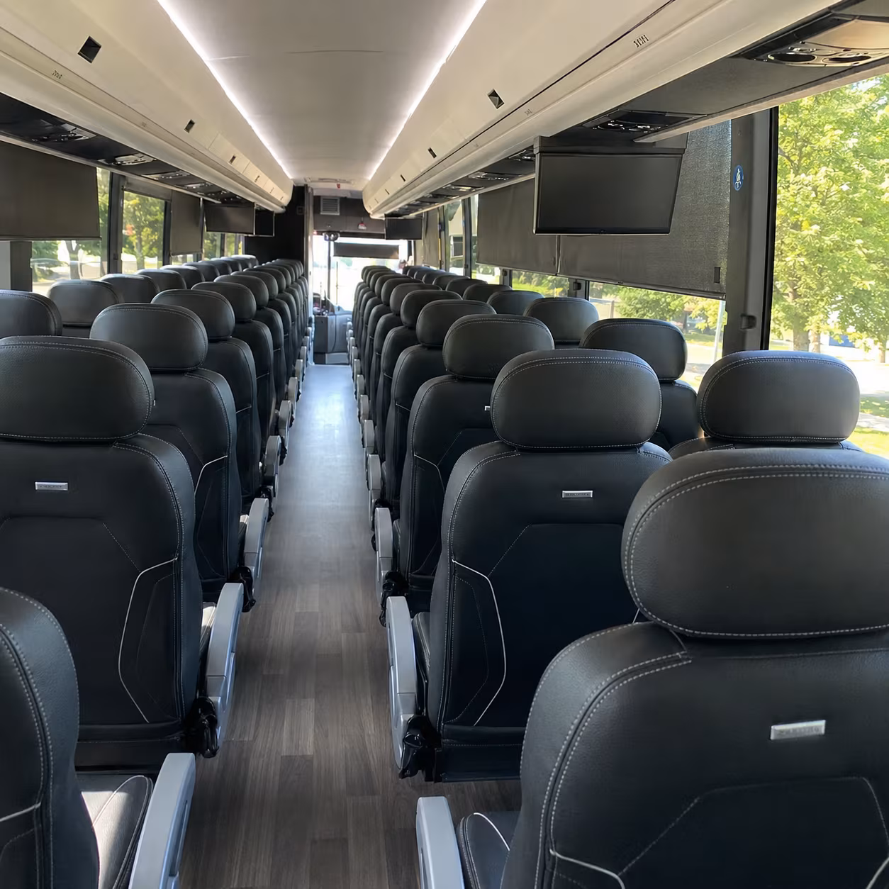 escondido charter bus rentals for escondido church events