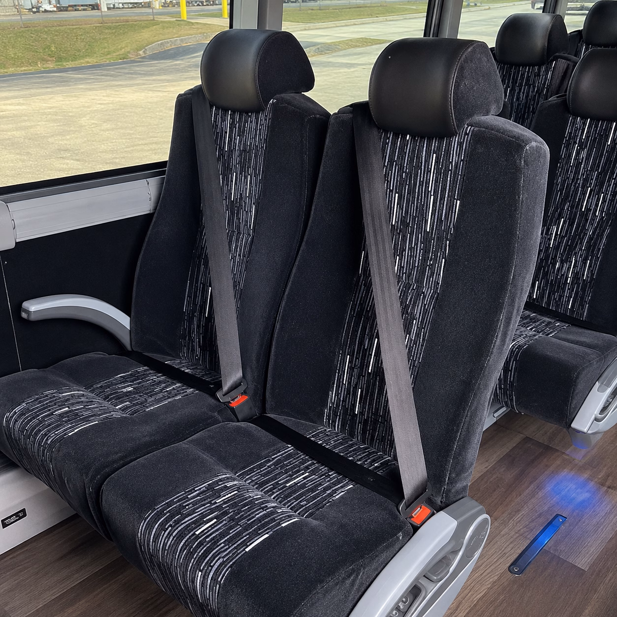 escondido charter bus rentals for escondido school field trips