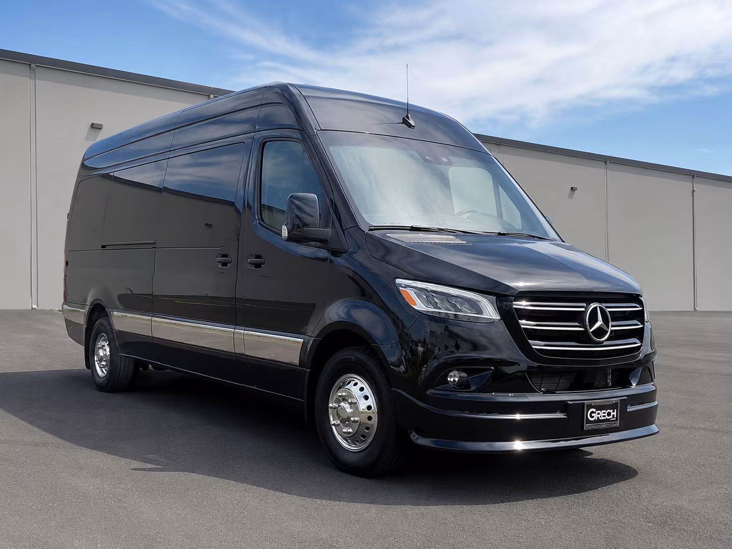 escondido concert transportation for every kind of show