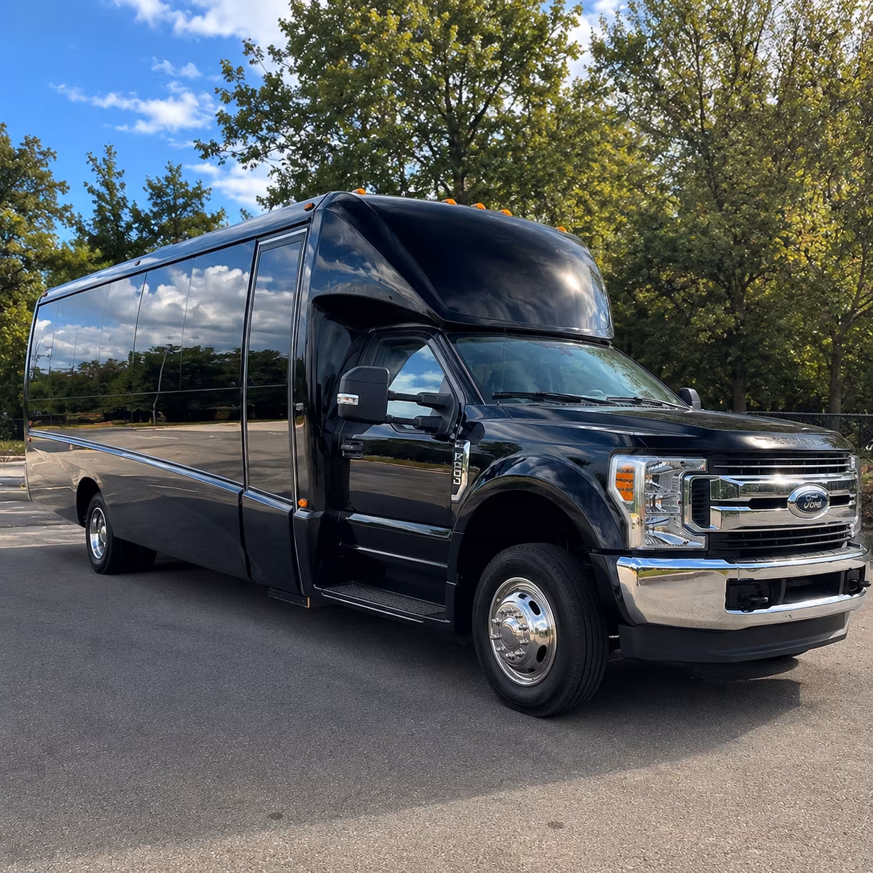 escondido group business travel made easy with escondido charter buses