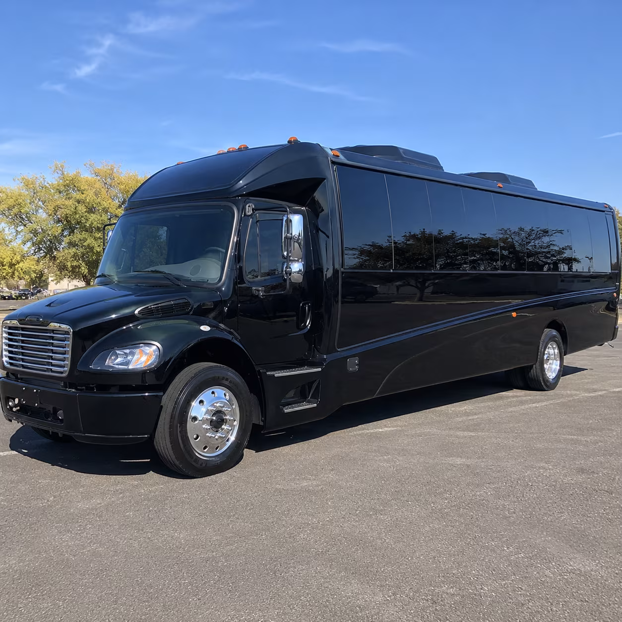 escondido plan employee commutes with efficient shuttle services