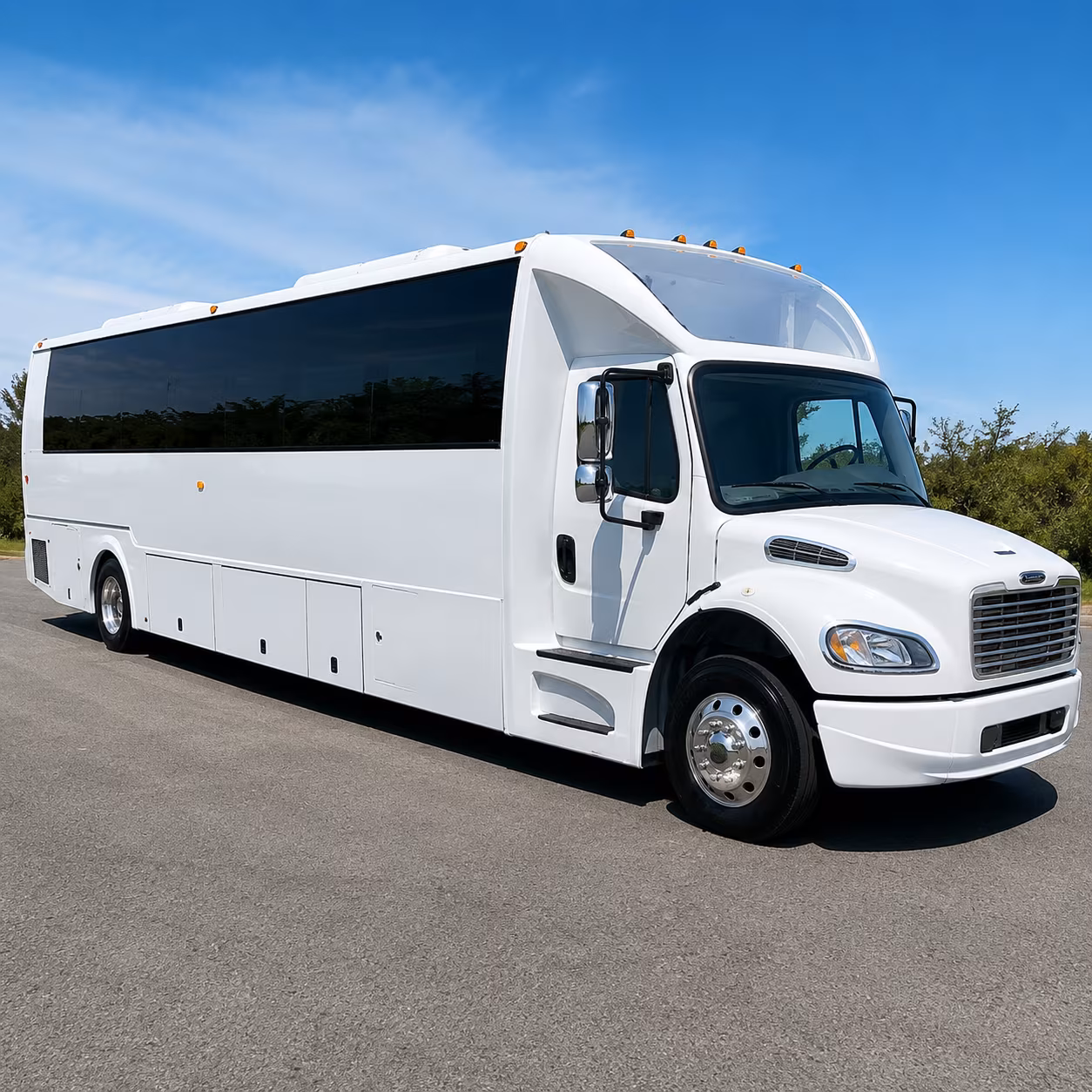 escondido prom bus rentals in escondido