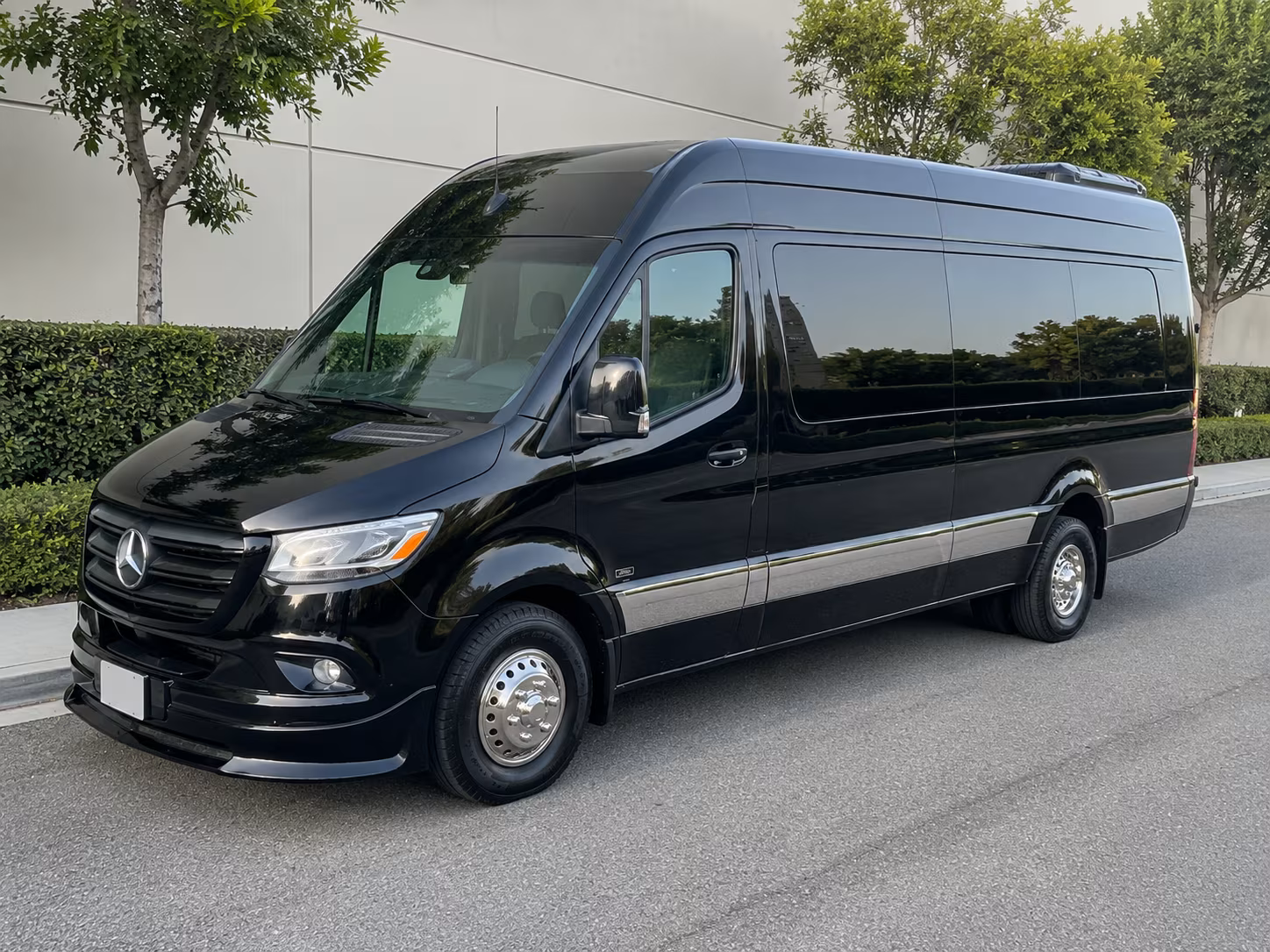 escondido timely airport transportation for escondido groups
