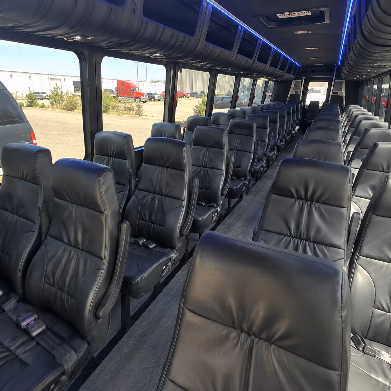 escondido wedding shuttle service between your escondido ceremony and reception