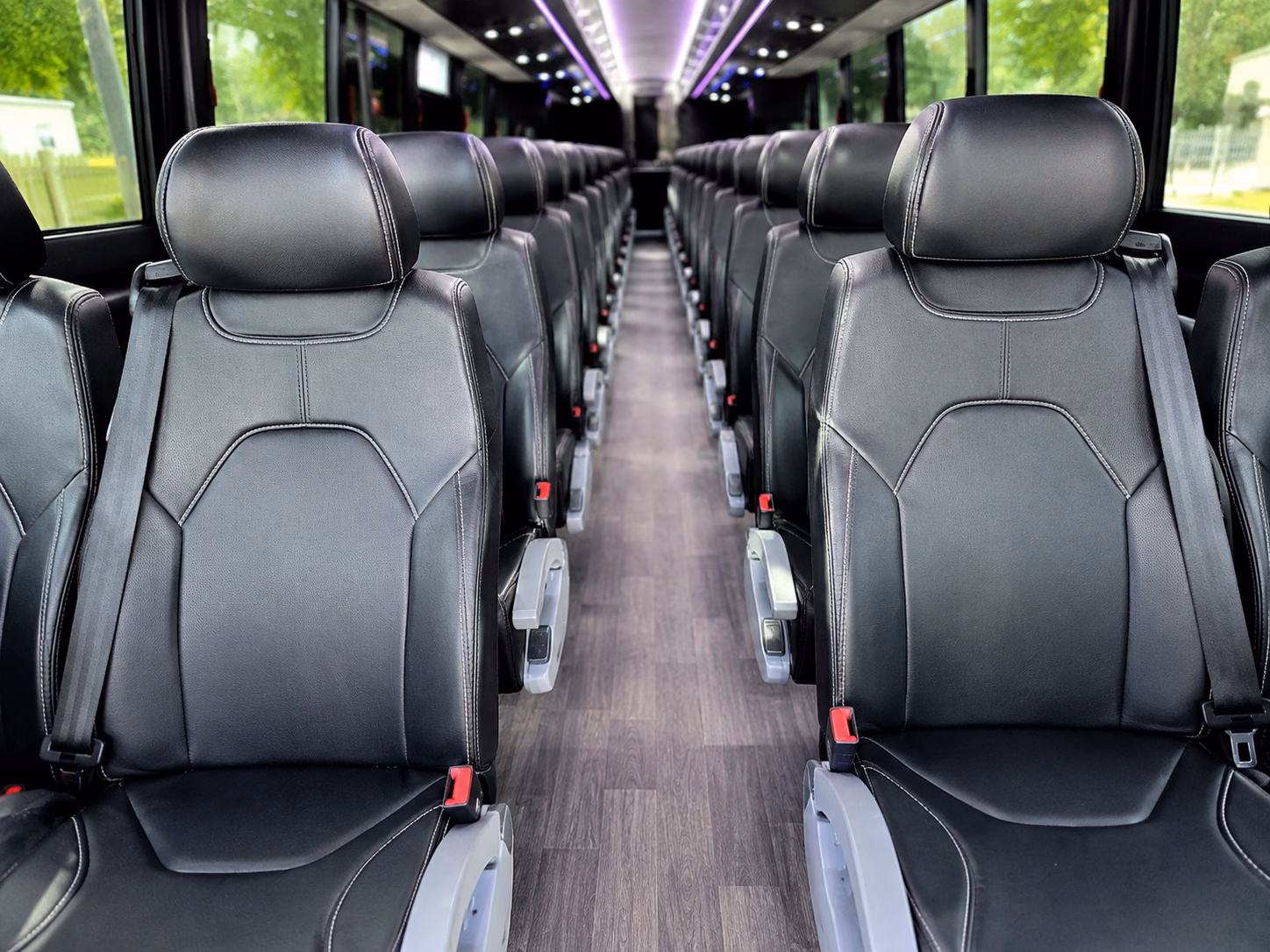 escondido wine tour charter bus rentals
