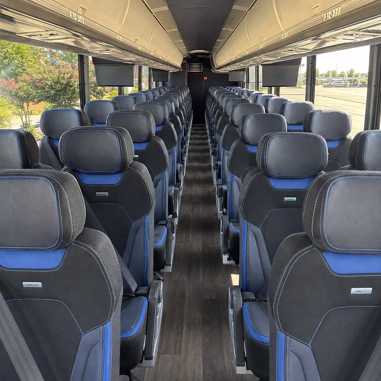 for summer amphitheater nights at north island credit union amphitheatre a bus makes all the difference