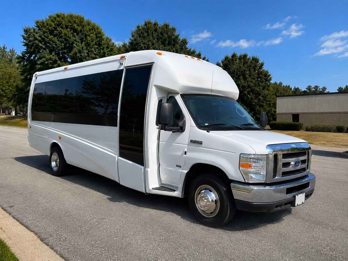 how starting location and deadhead affect charter bus rates in encinitas