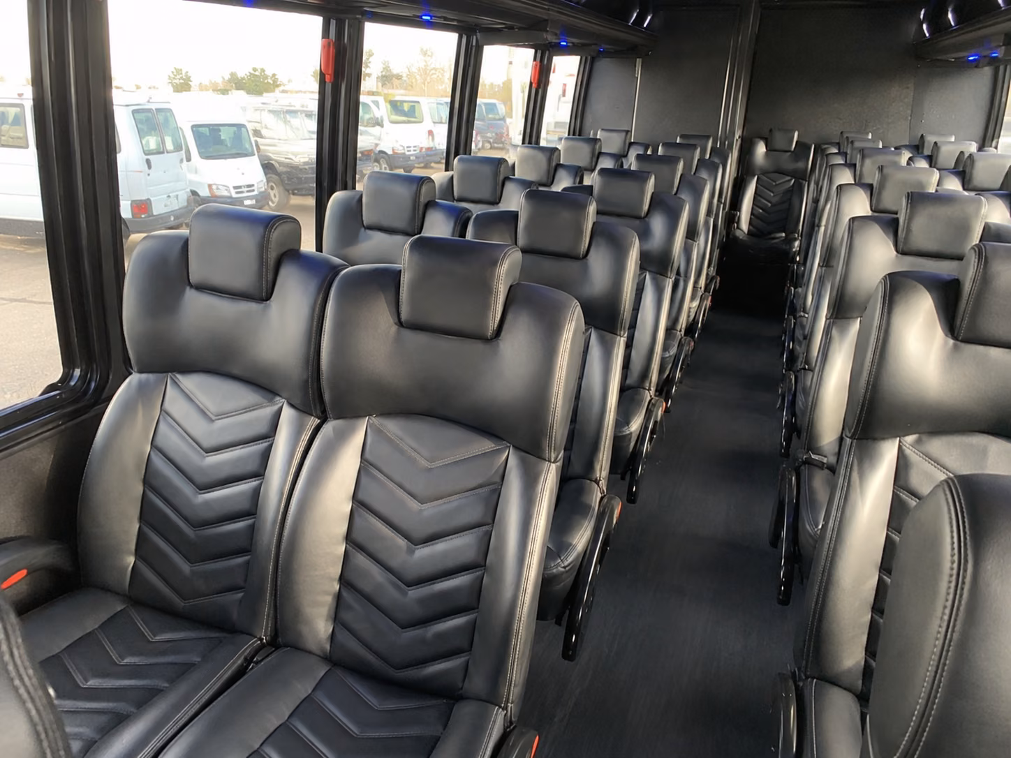 la mesa church religious group charter bus rentals in la mesa