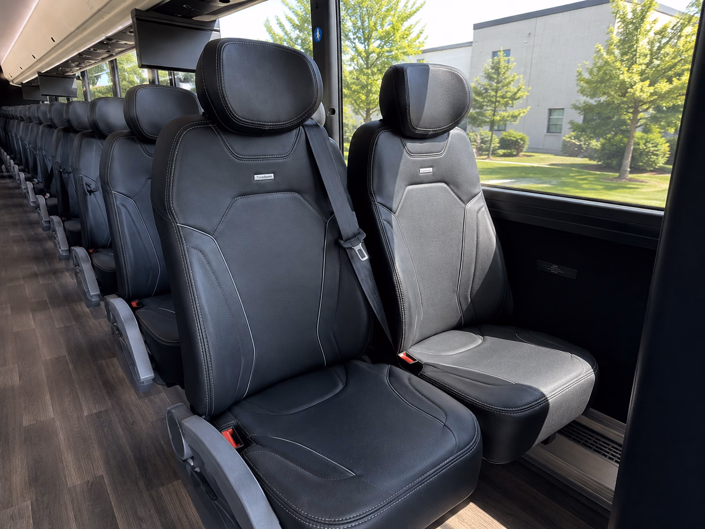 la mesa comfortable charter bus rentals for la mesa winery tours