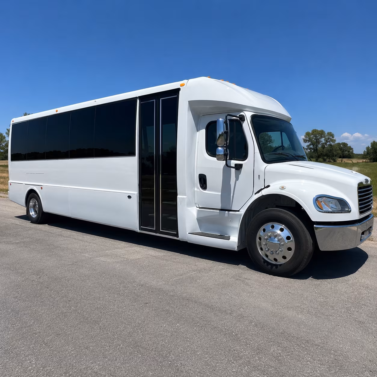 la mesa private airport transportation without the stress