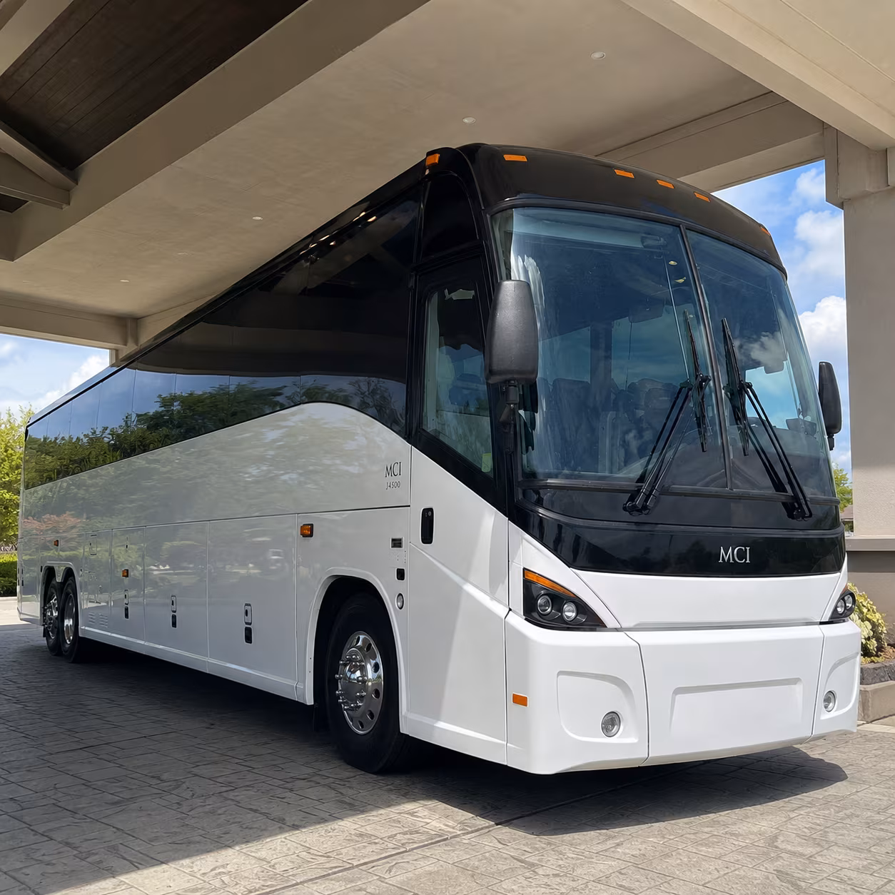 la mesa rent a charter bus for your long distance la mesa trip
