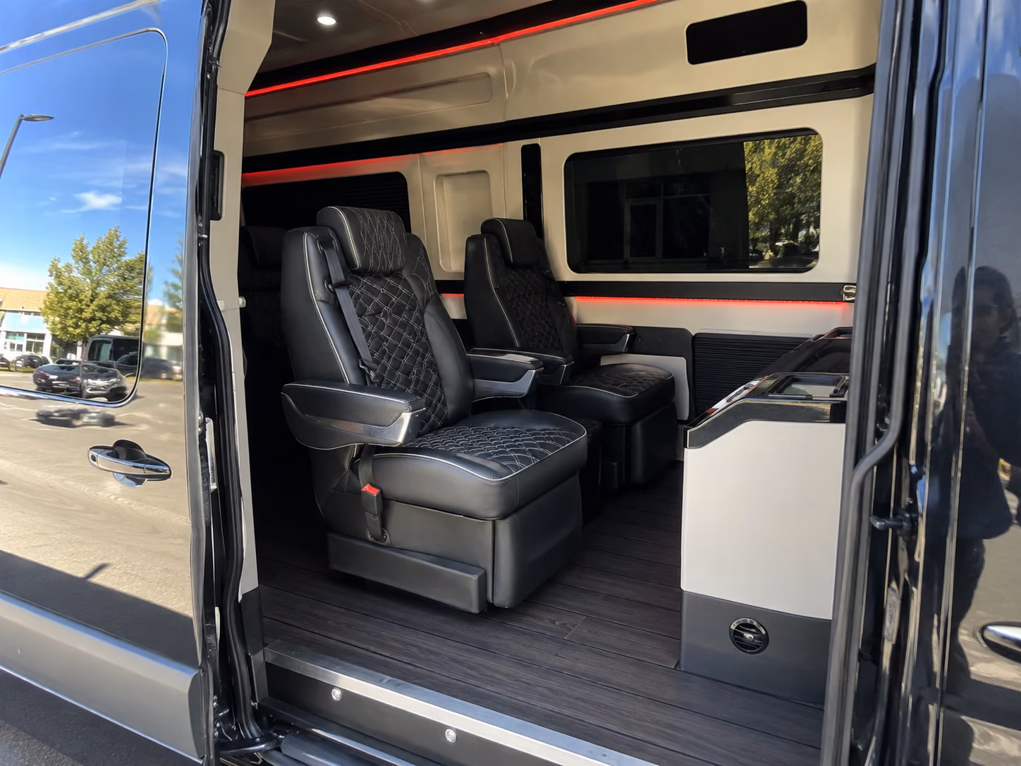 oceanside airport shuttles for your travel needs