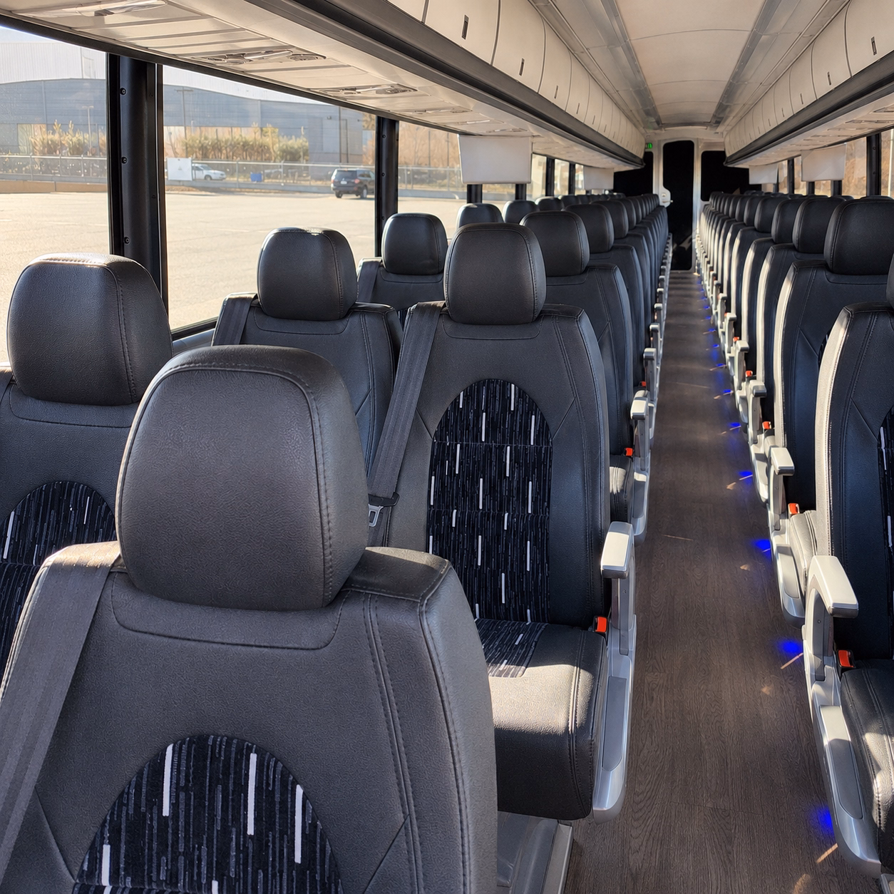 oceanside church and religious group charter bus rentals in oceanside