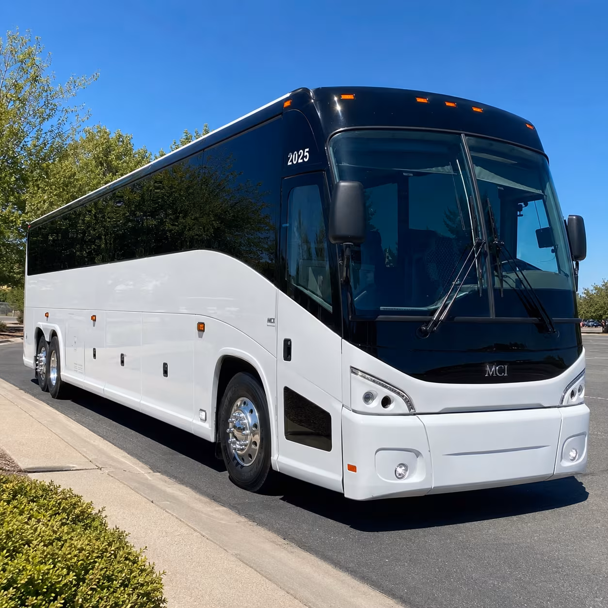 oceanside easy wedding charter bus rentals in oceanside