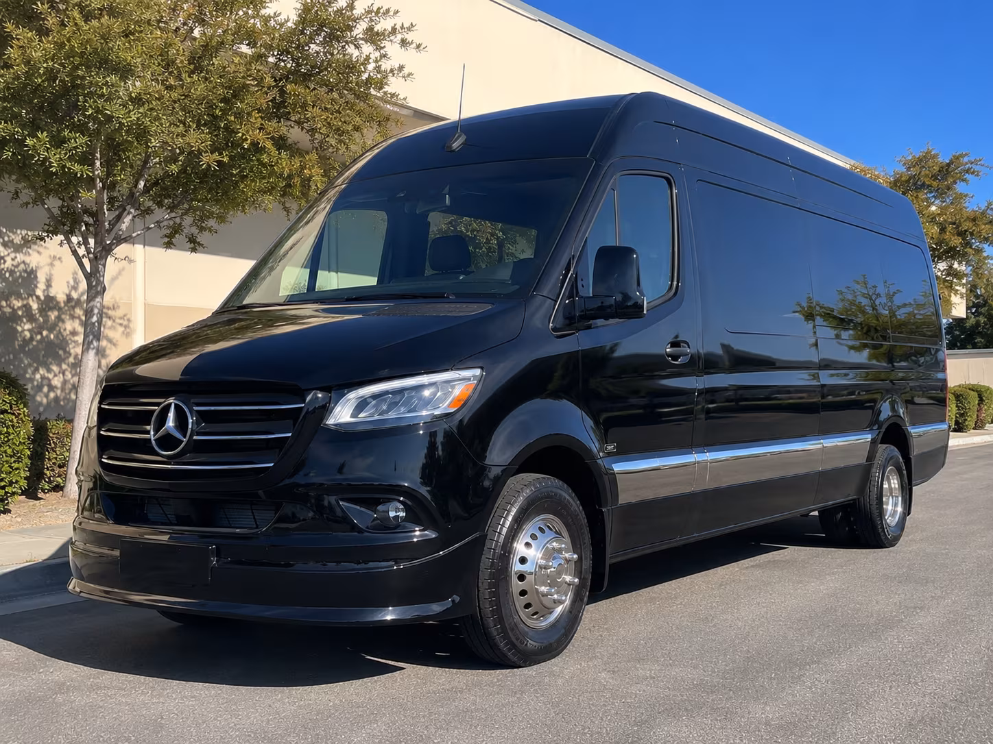 oceanside employee shuttle buses in oceanside for every company