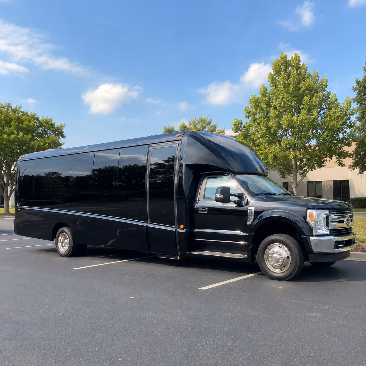 oceanside government military charter bus rentals in oceanside