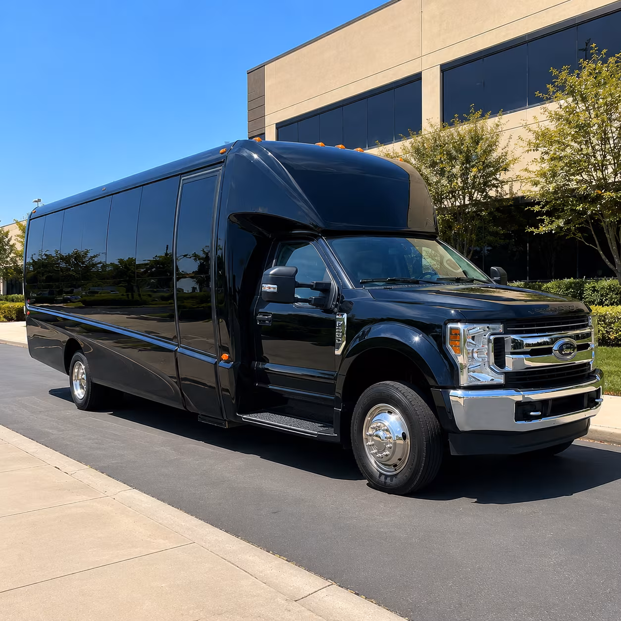poway airport shuttle services in poway