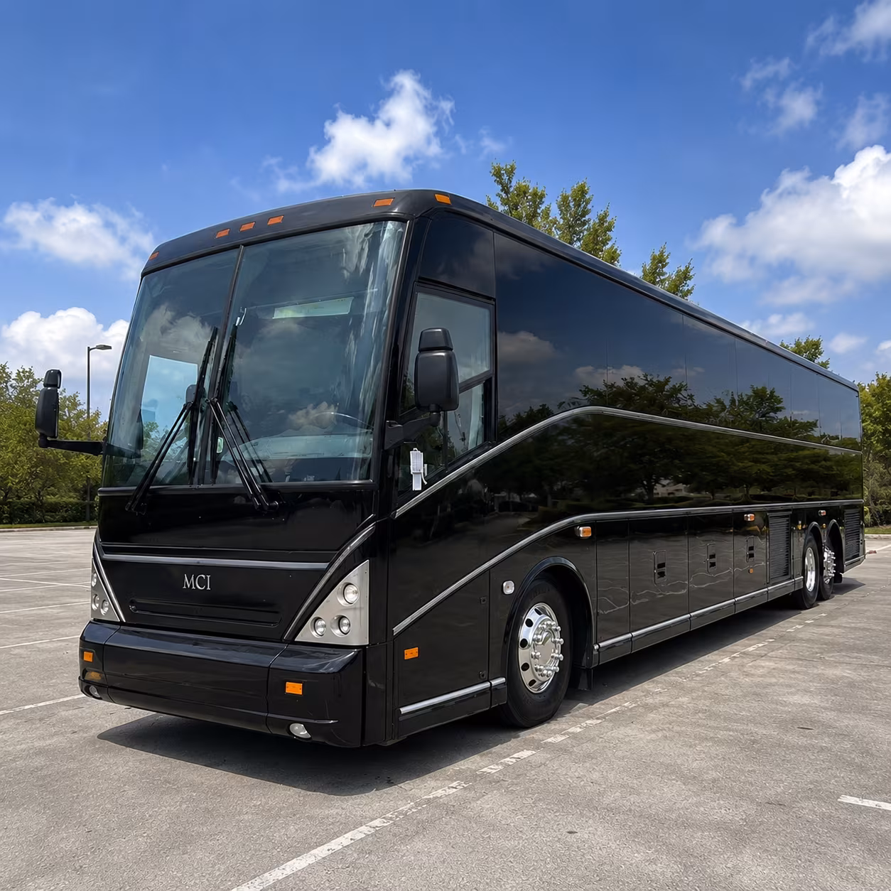 poway church and religious group charter bus rentals