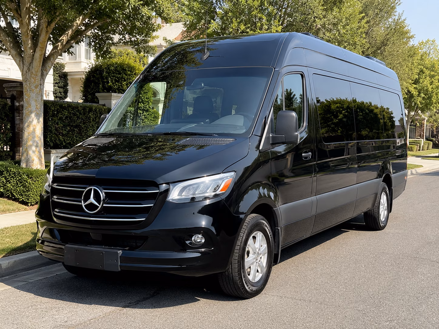 poway corporate events made simple with bus rentals