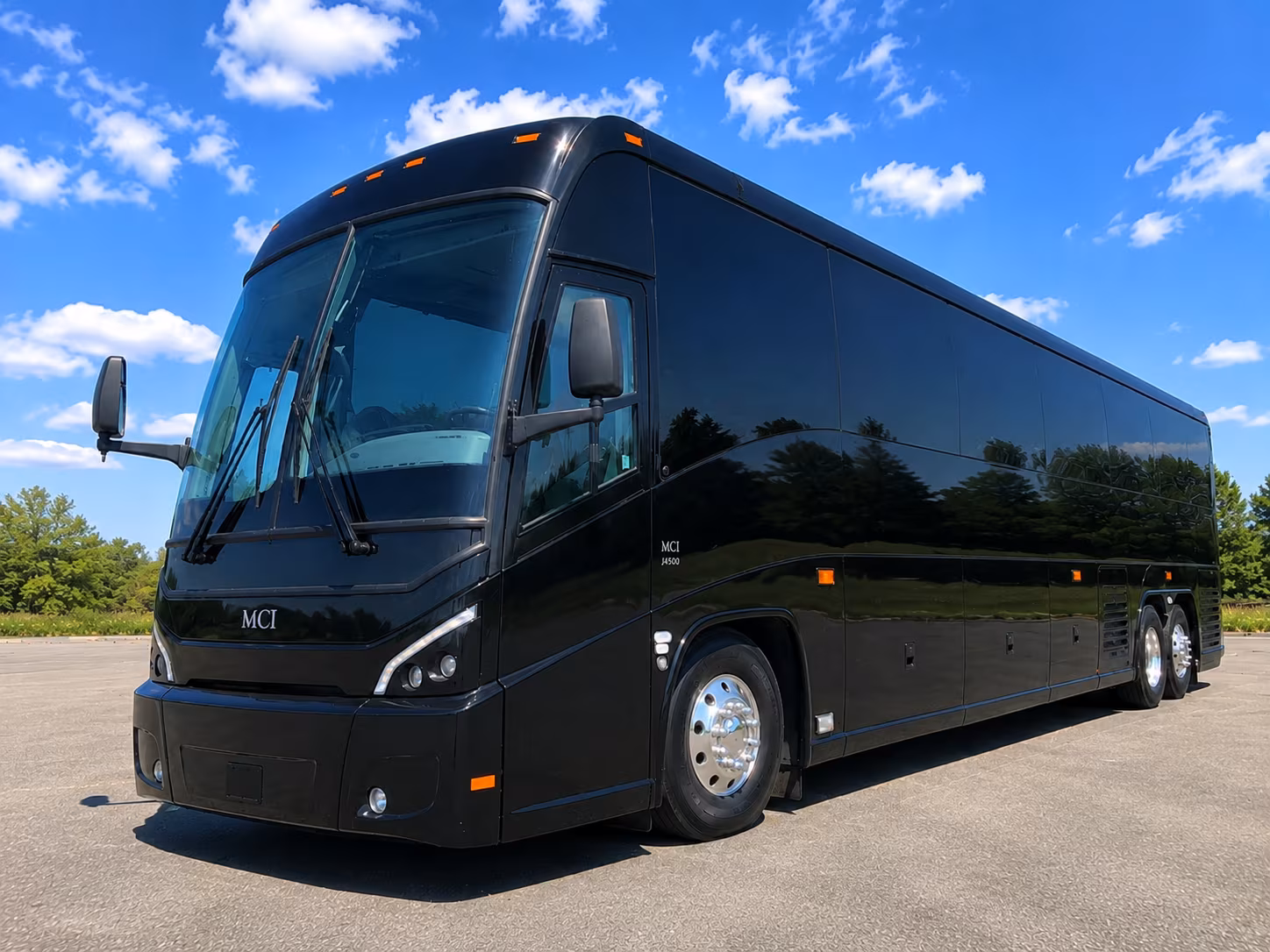 poway easy transportation for employees in poway
