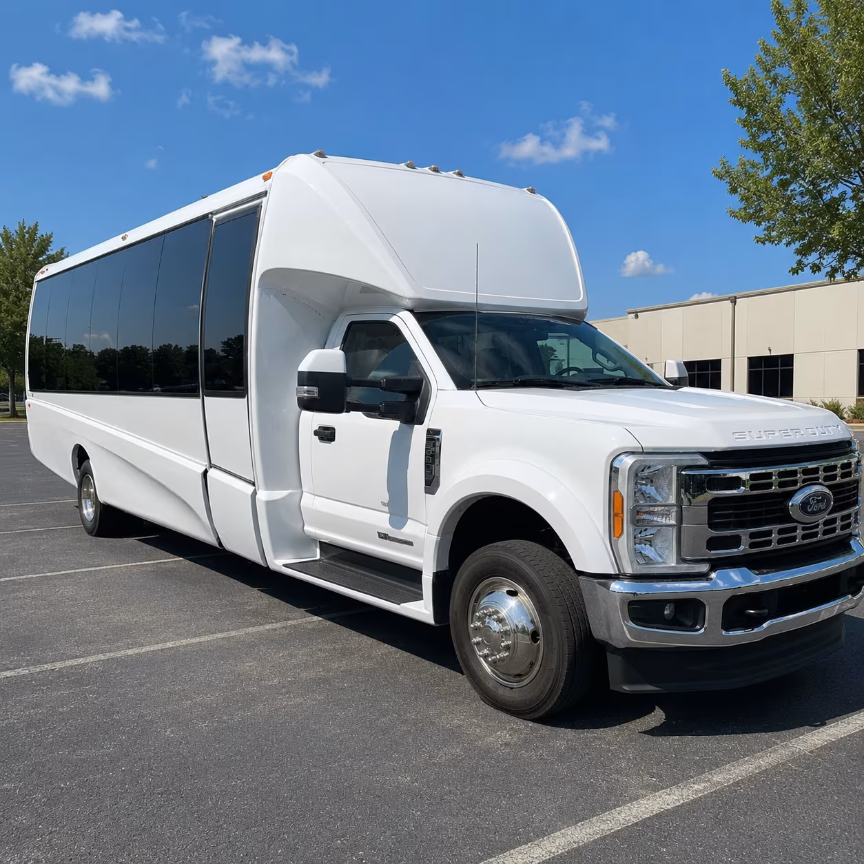 poway prom transportation for poway groups