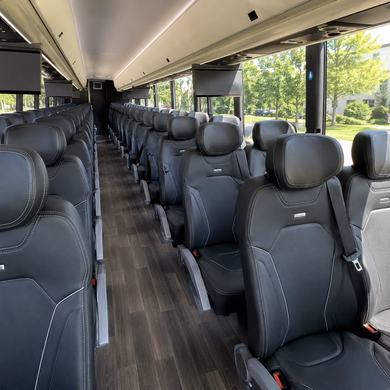 poway seamless transportation for students and chaperones in poway