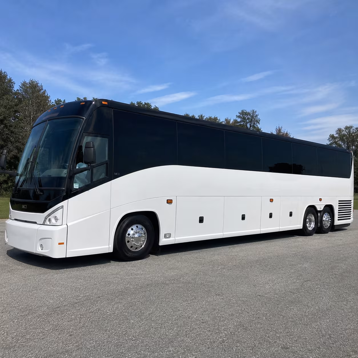 poway simplify your journey with poway long distance charter bus rentals