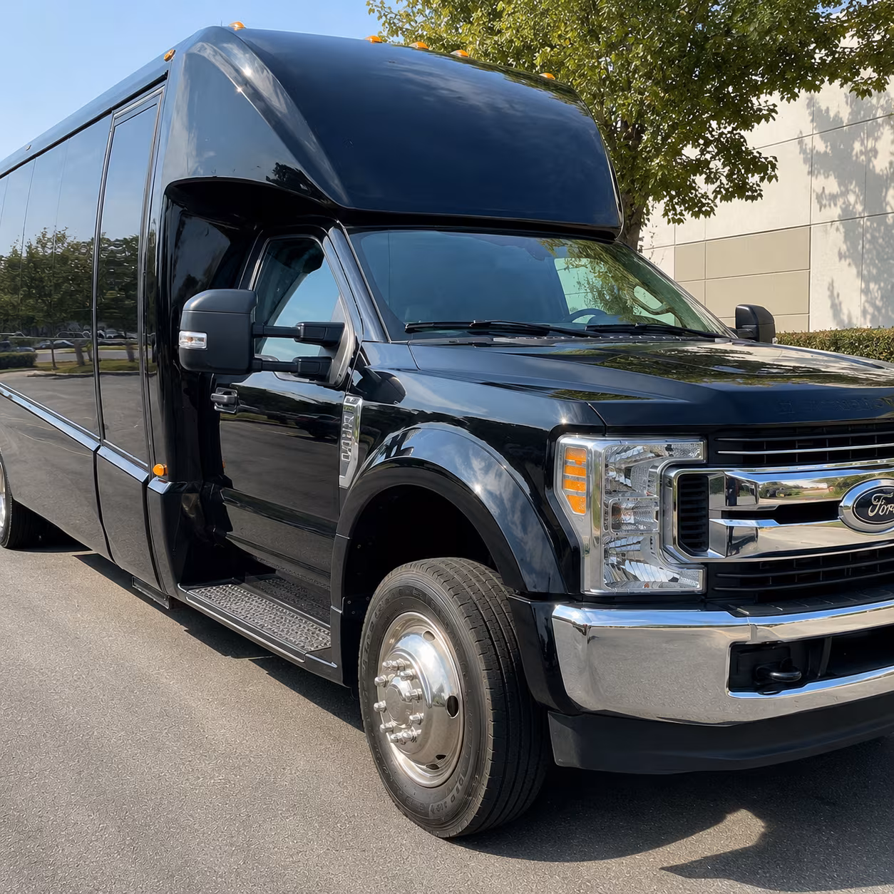 poway sporting event charter bus rentals